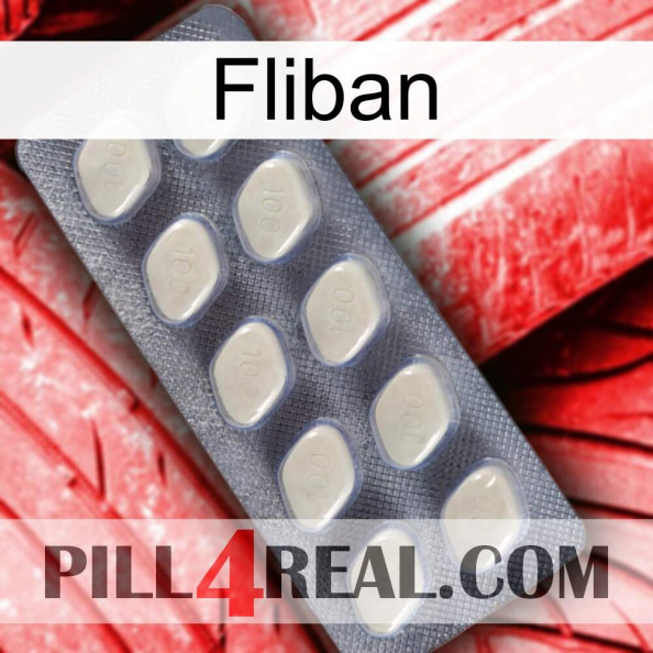Fliban 08